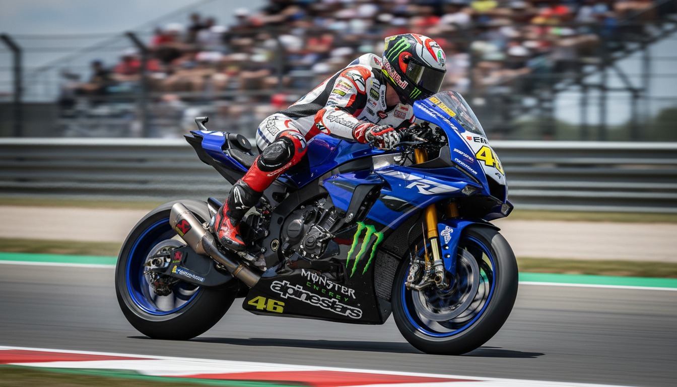 Unleash Your Racing Potential with AlpineStars