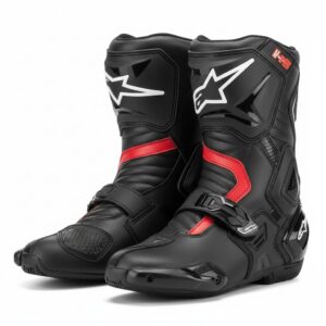 SMX-6 V2 Boots