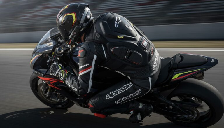 Tech-Air Technology: How Alpinestars is Revolutionizing Motorcycle Safety