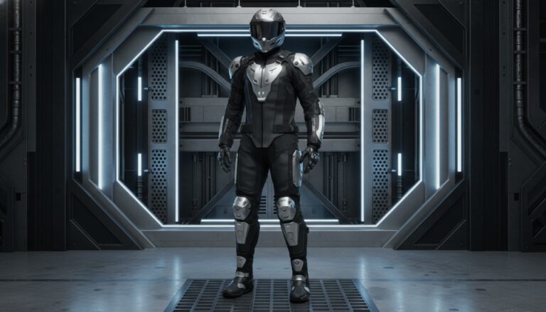 Carbon Fiber Revolution: The Future of Lightweight Motorcycle Protection