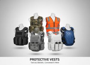 Protective Vests