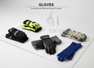 Gloves